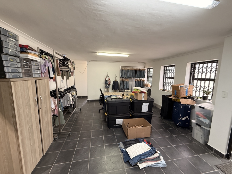 To Let Commercial Property for Rent in Atlas Gardens Western Cape